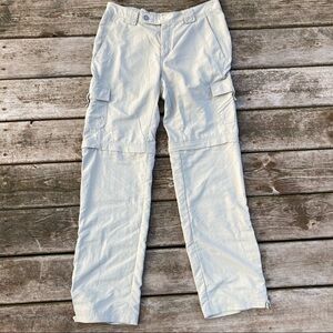 Columbia Titanium Convertible Lightweight Pant